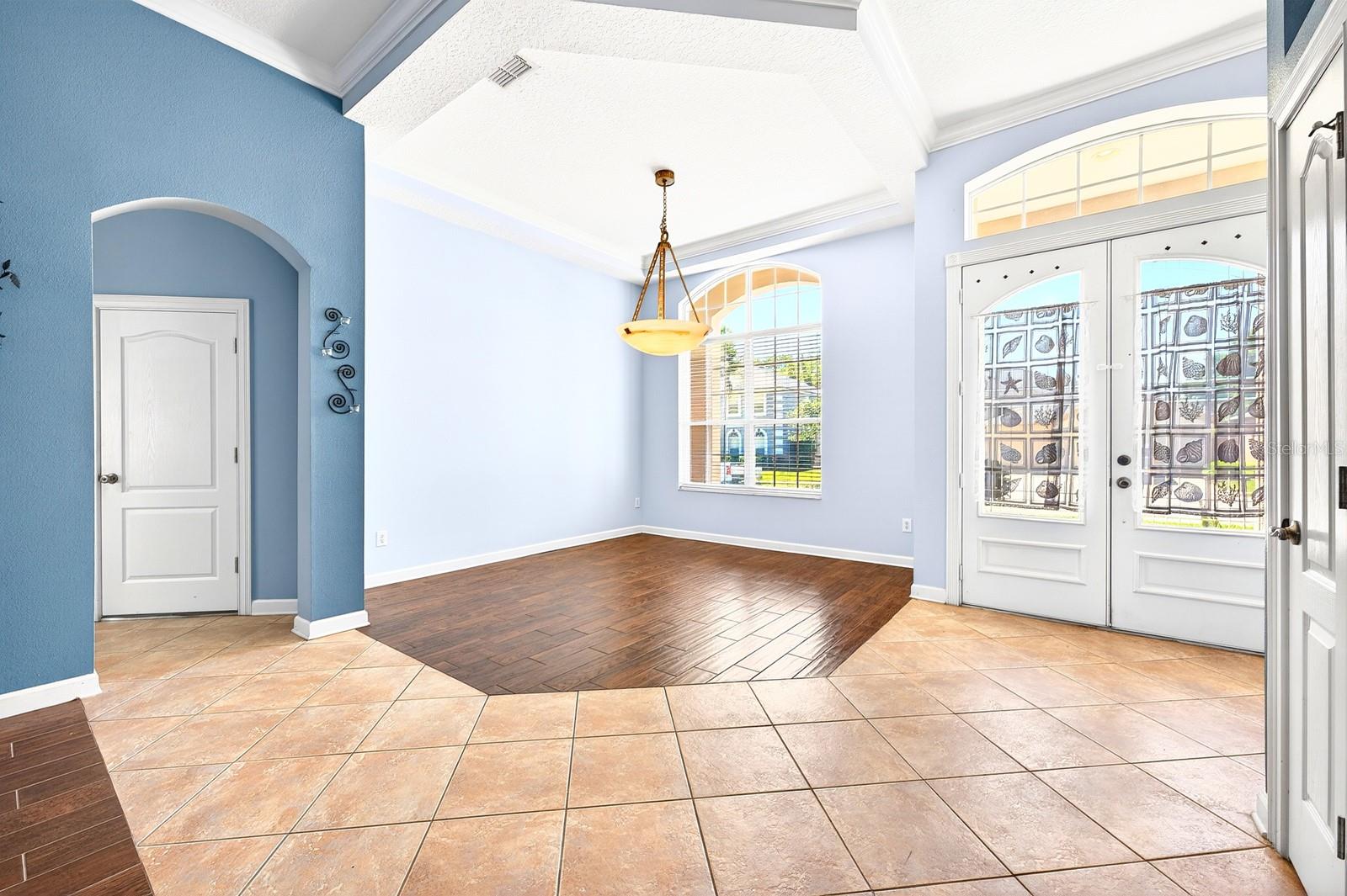 TUSCANY AT LAKE MARY PH 1 - Residential