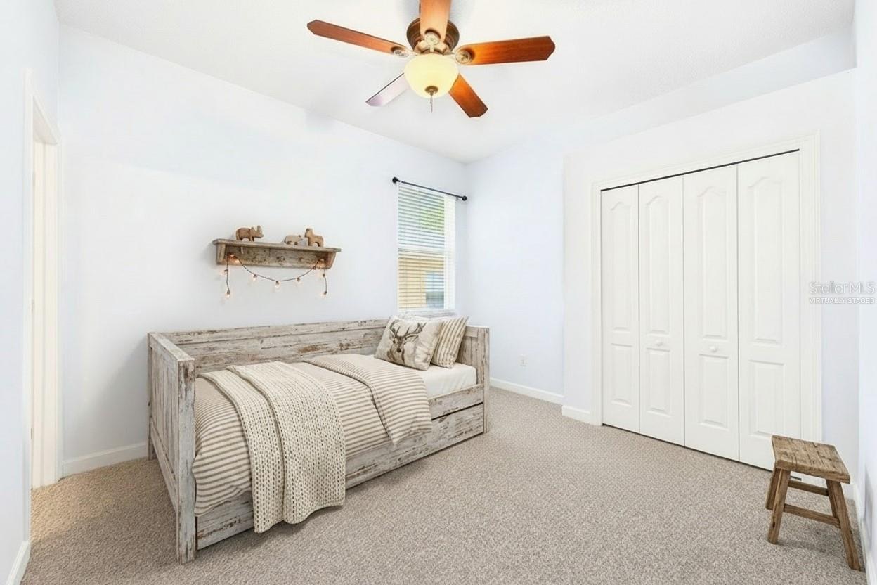 TUSCANY AT LAKE MARY PH 1 - Residential