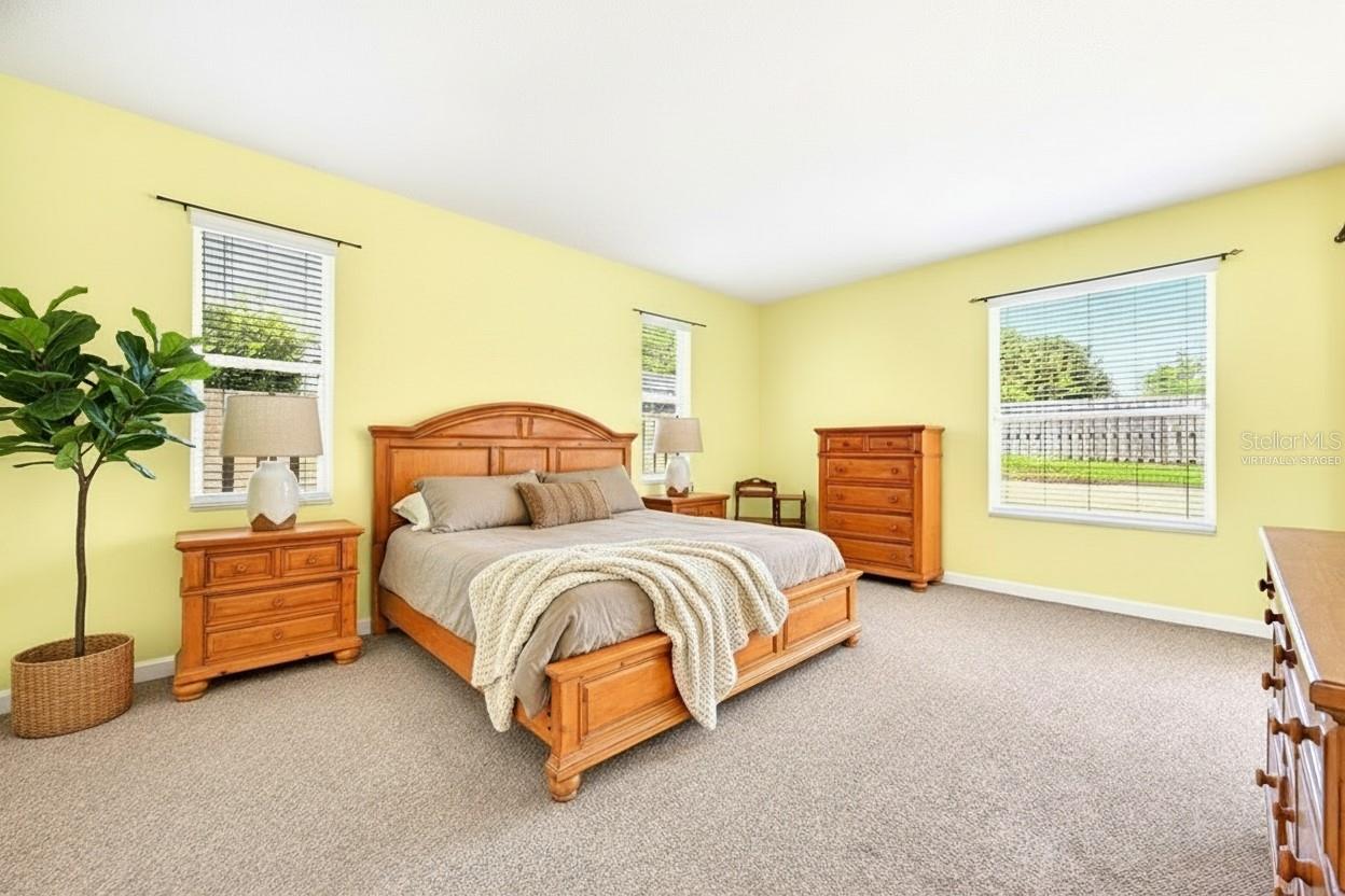 TUSCANY AT LAKE MARY PH 1 - Residential