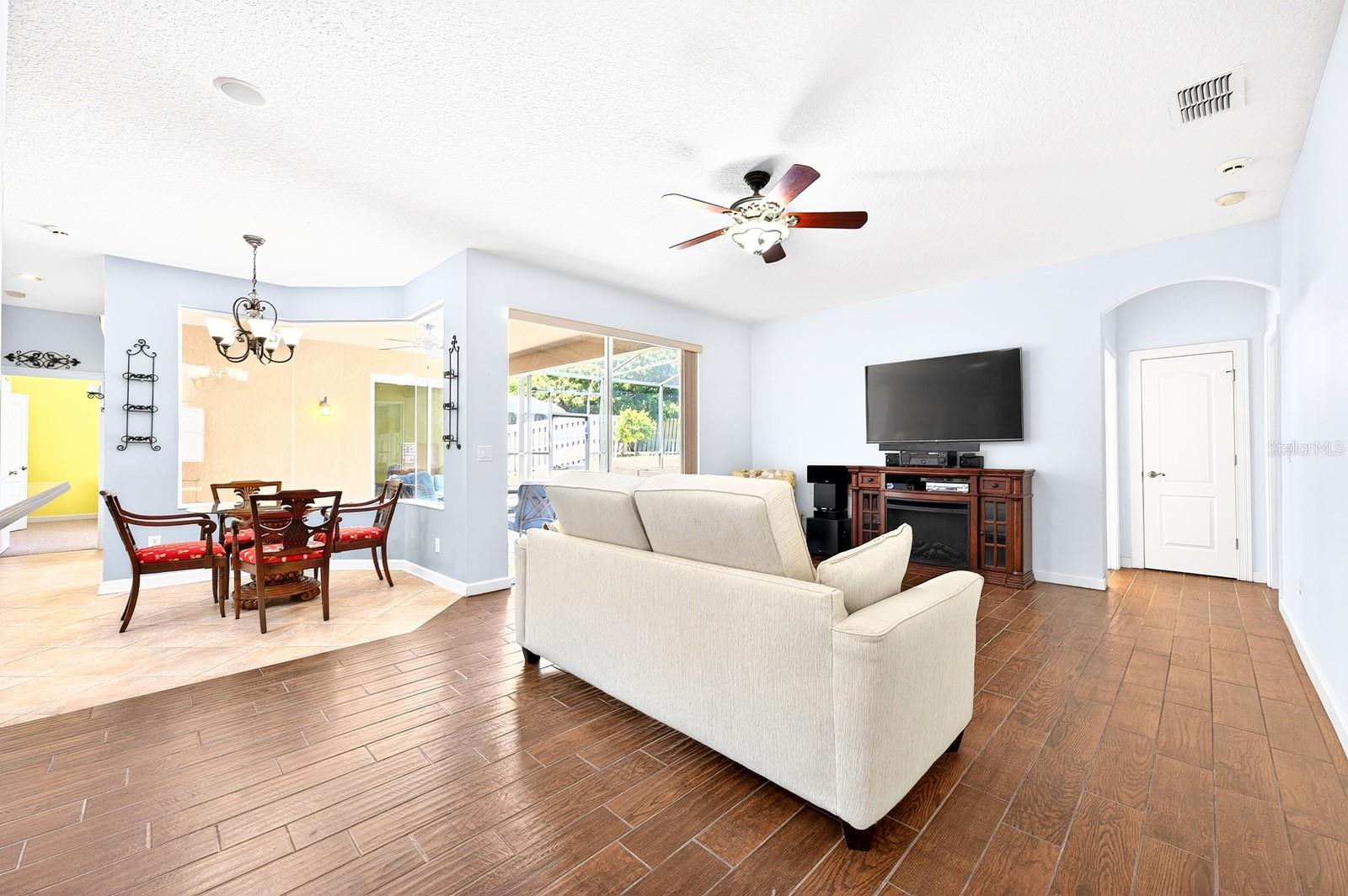 TUSCANY AT LAKE MARY PH 1 - Residential