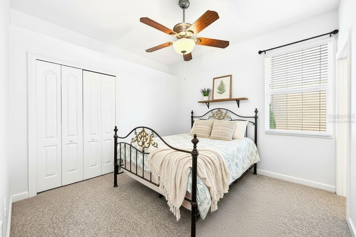 TUSCANY AT LAKE MARY PH 1 - Residential