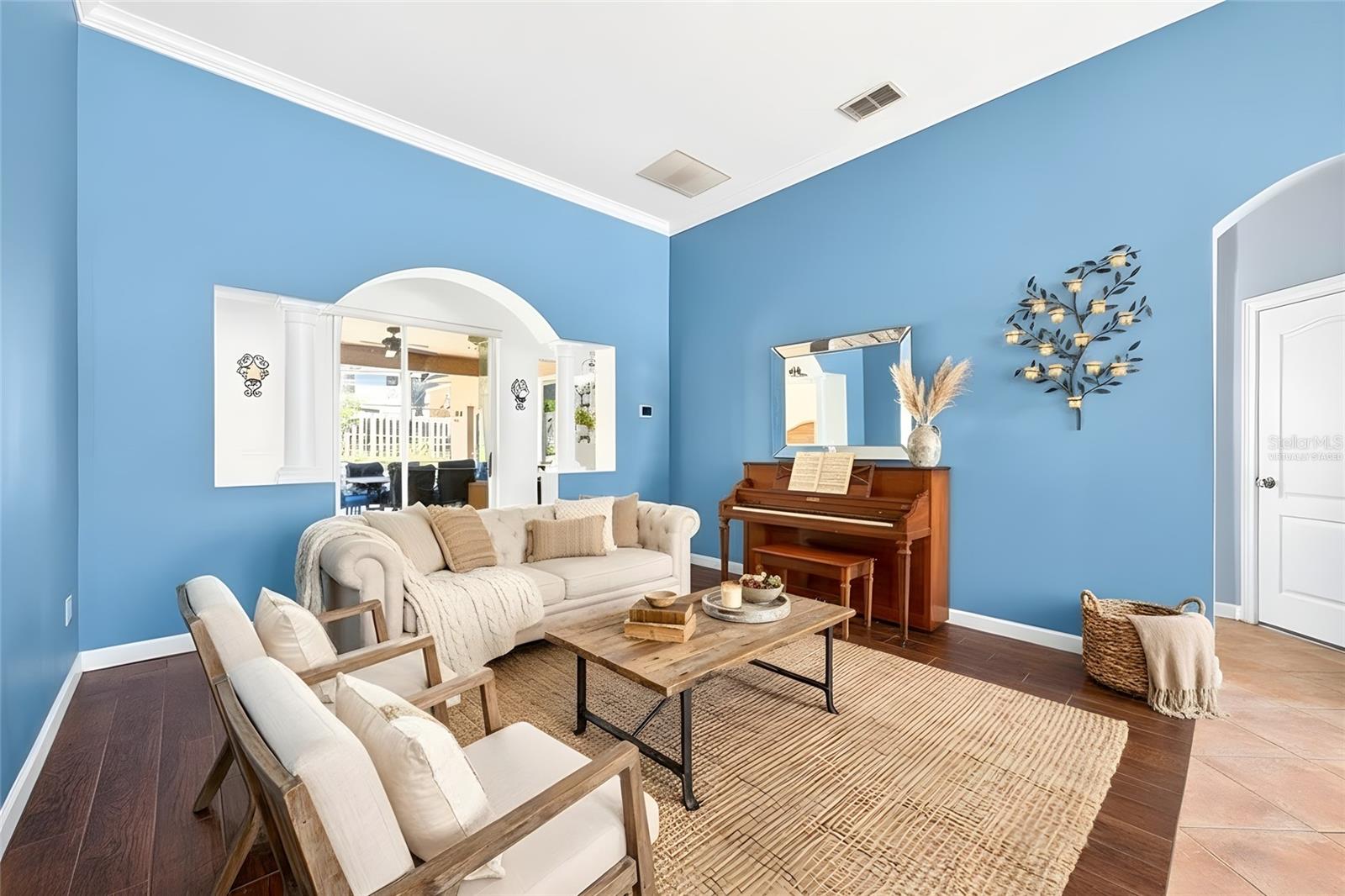 TUSCANY AT LAKE MARY PH 1 - Residential