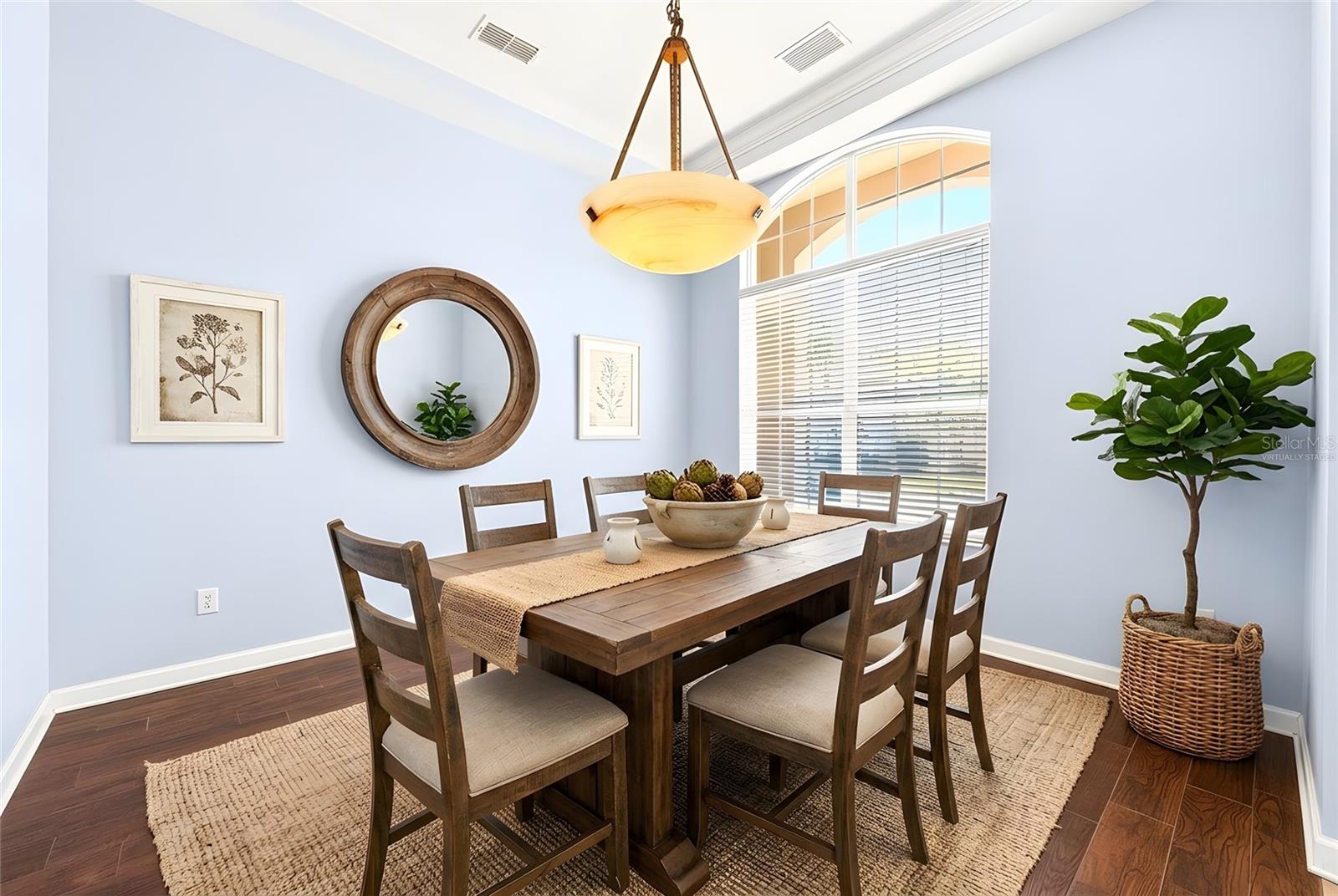 TUSCANY AT LAKE MARY PH 1 - Residential