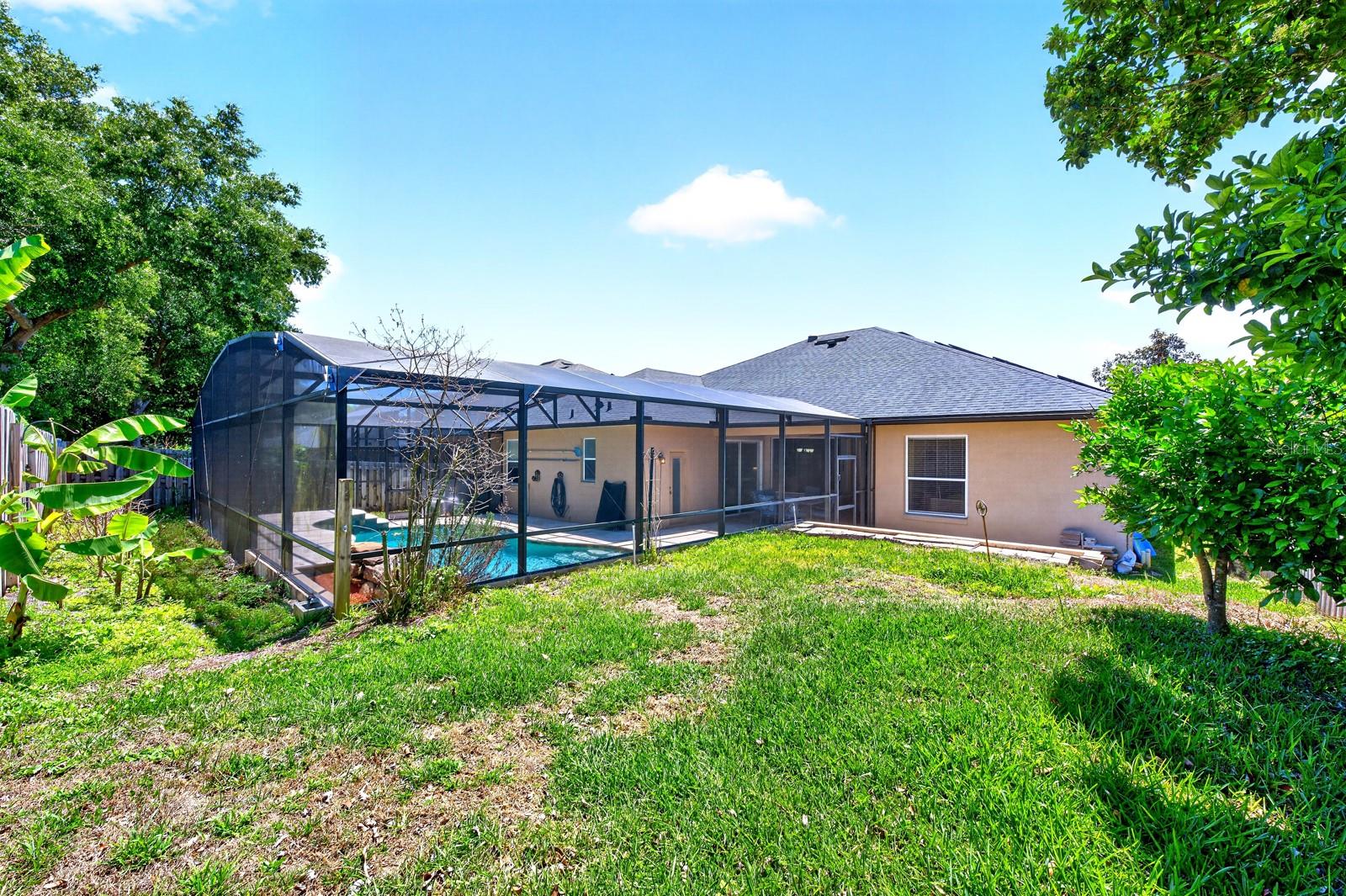 TUSCANY AT LAKE MARY PH 1 - Residential