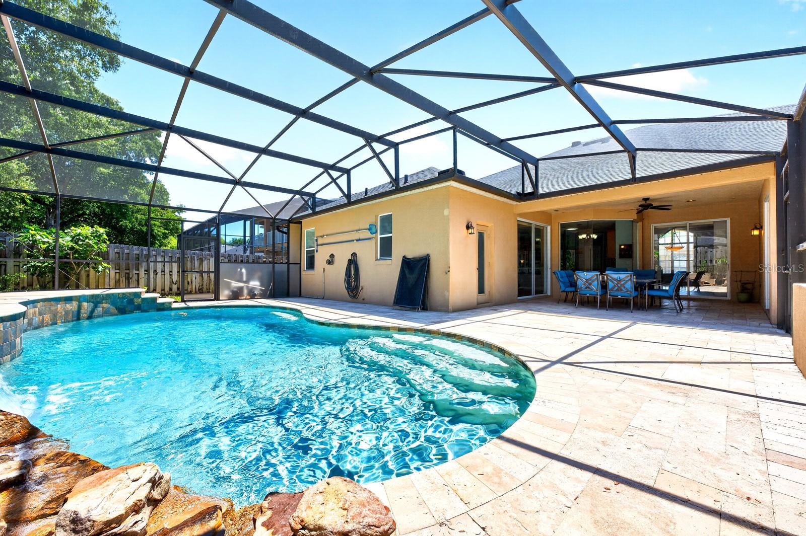 TUSCANY AT LAKE MARY PH 1 - Residential