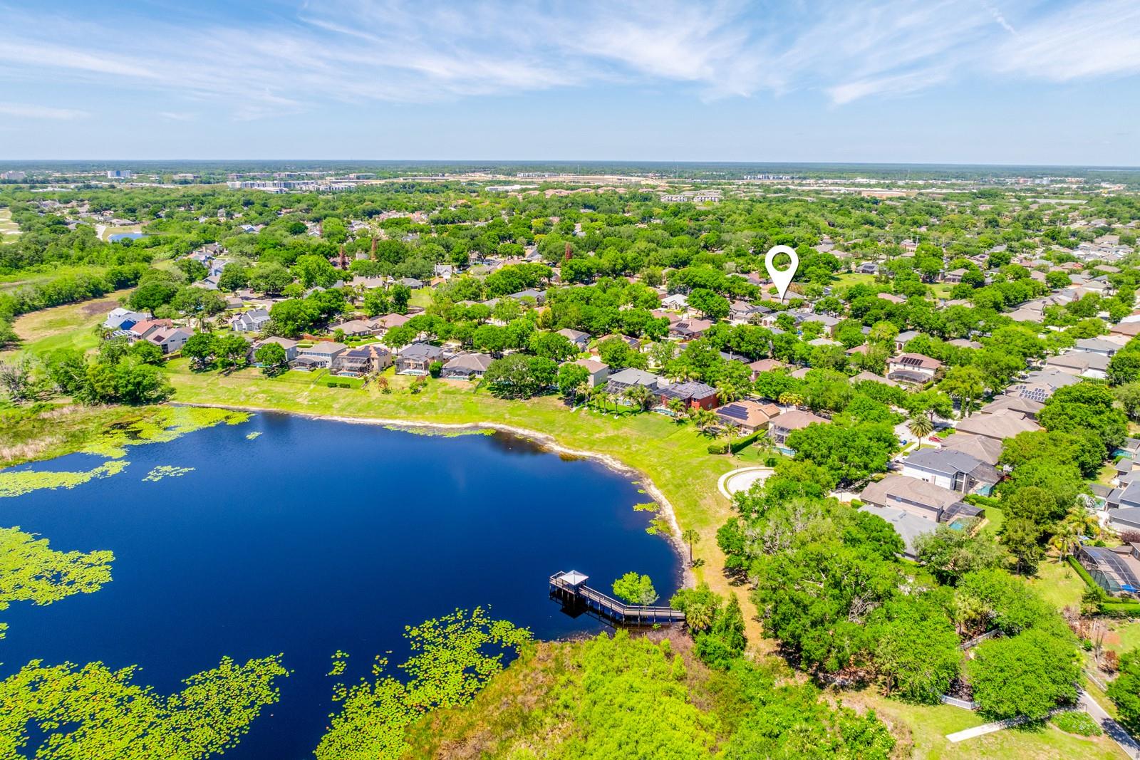 TUSCANY AT LAKE MARY PH 1 - Residential