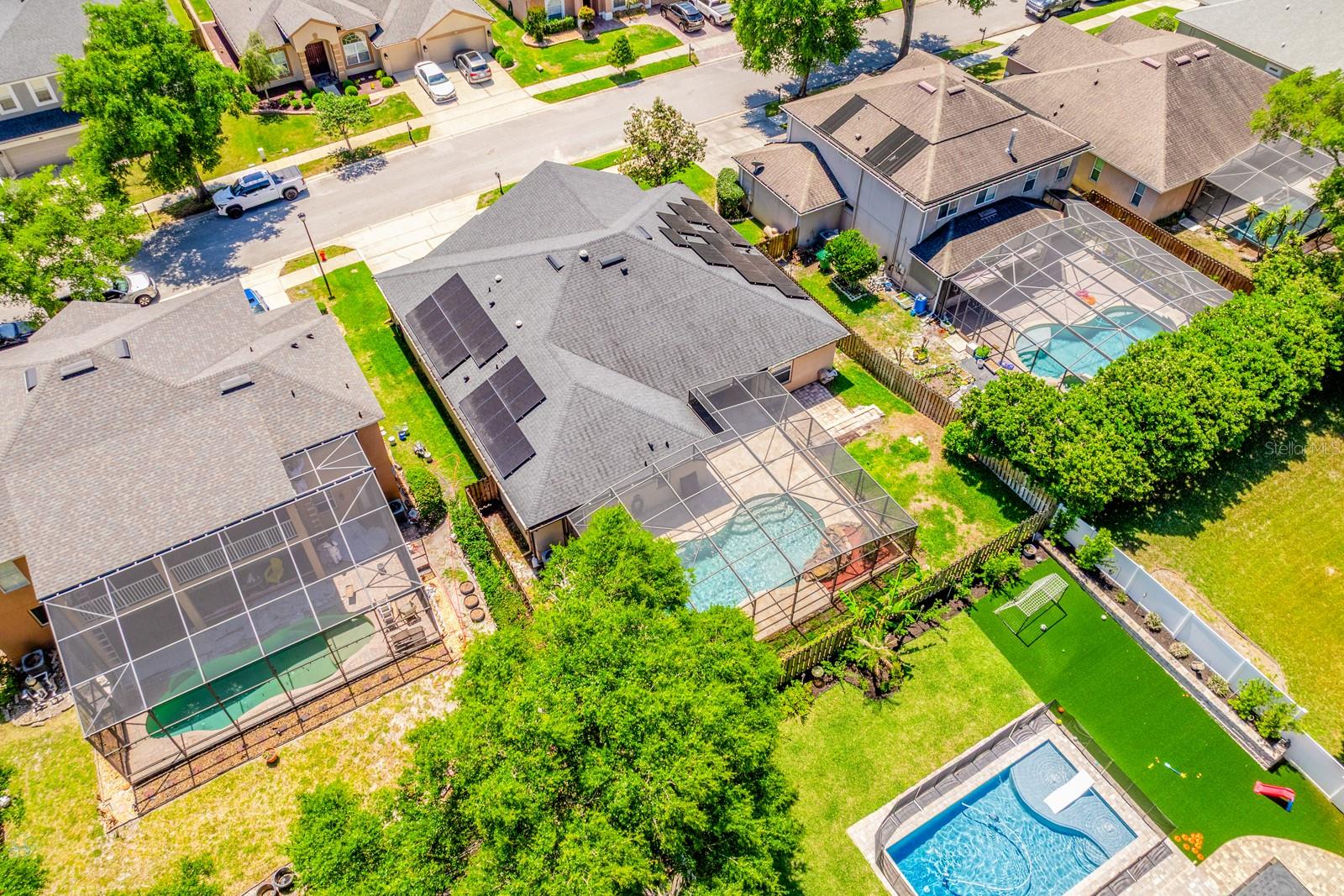 TUSCANY AT LAKE MARY PH 1 - Residential