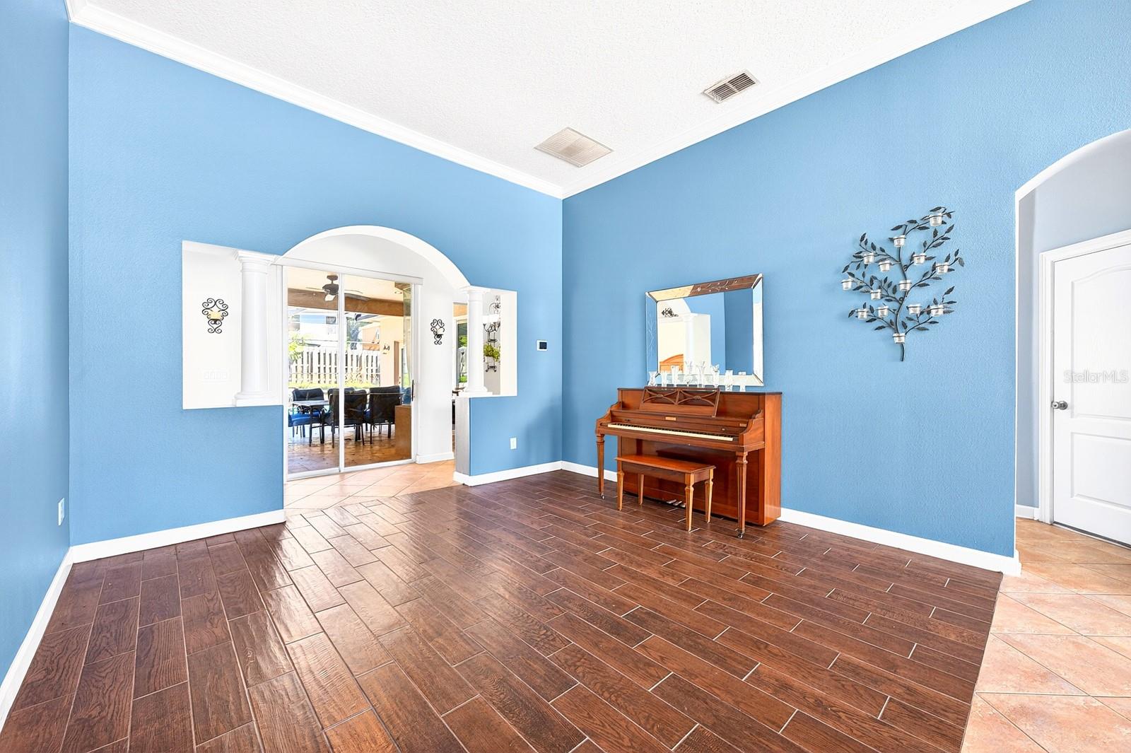 TUSCANY AT LAKE MARY PH 1 - Residential