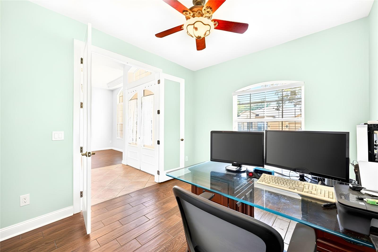 TUSCANY AT LAKE MARY PH 1 - Residential