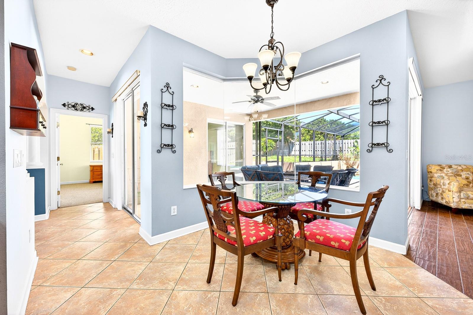 TUSCANY AT LAKE MARY PH 1 - Residential