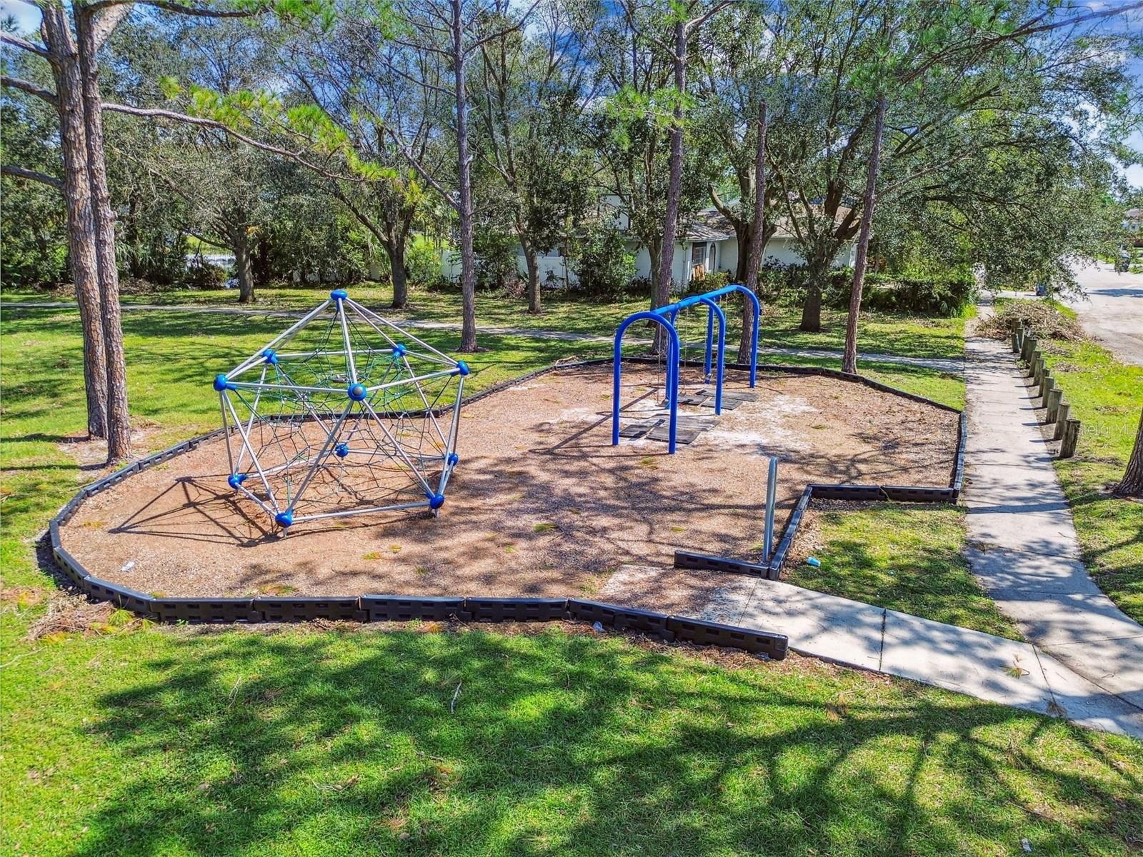 BEACON MEADOWS UNIT 1 - Residential