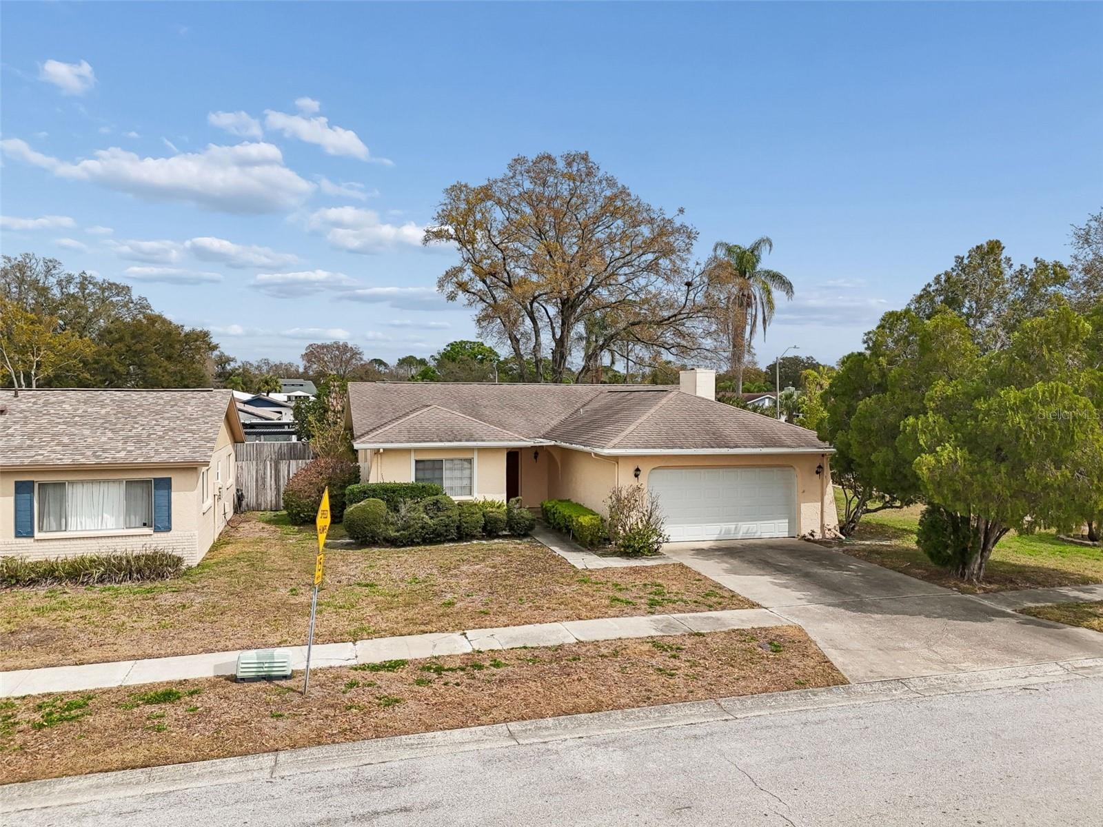 BEACON MEADOWS UNIT 1 - Residential