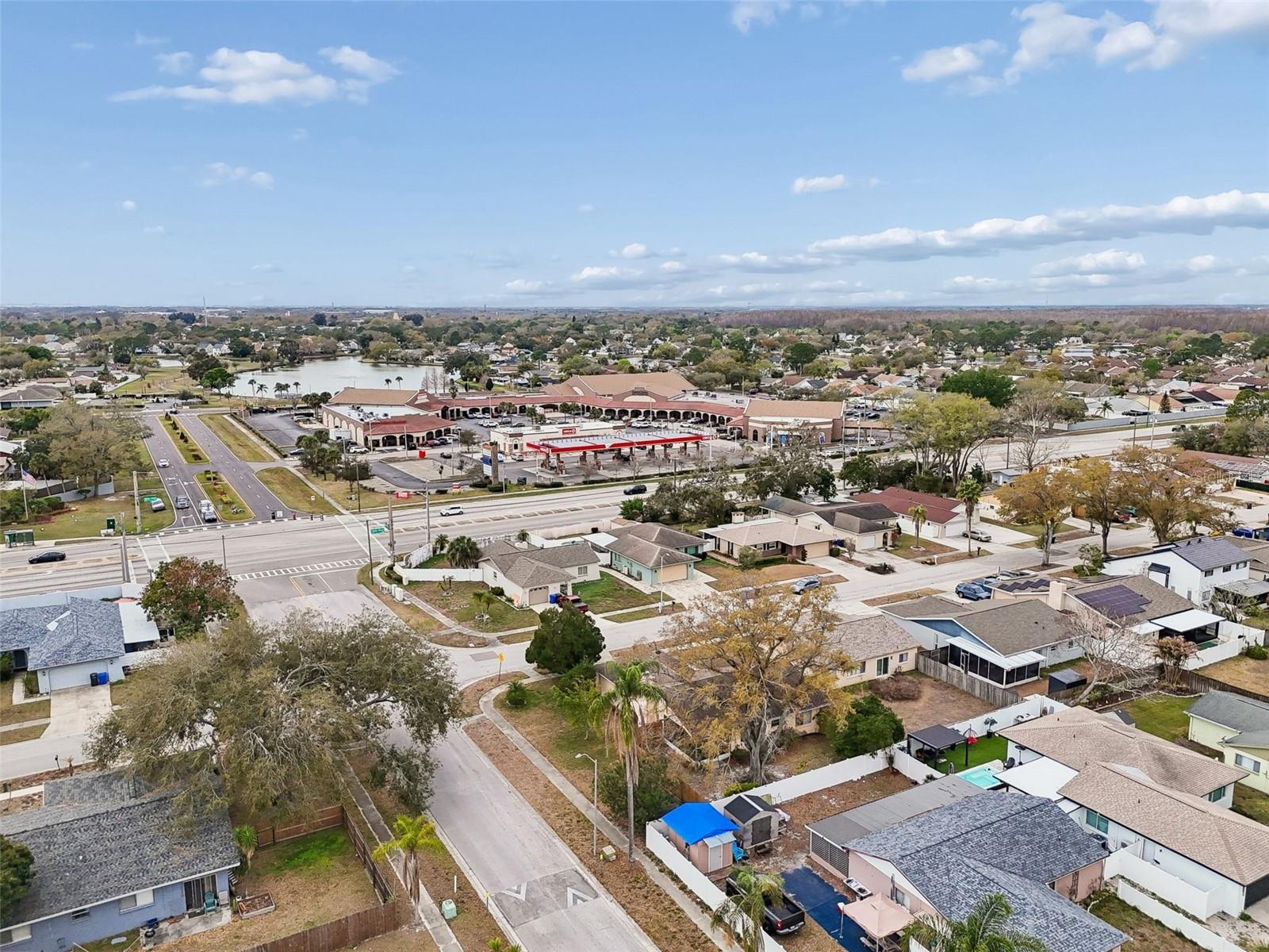 BEACON MEADOWS UNIT 1 - Residential