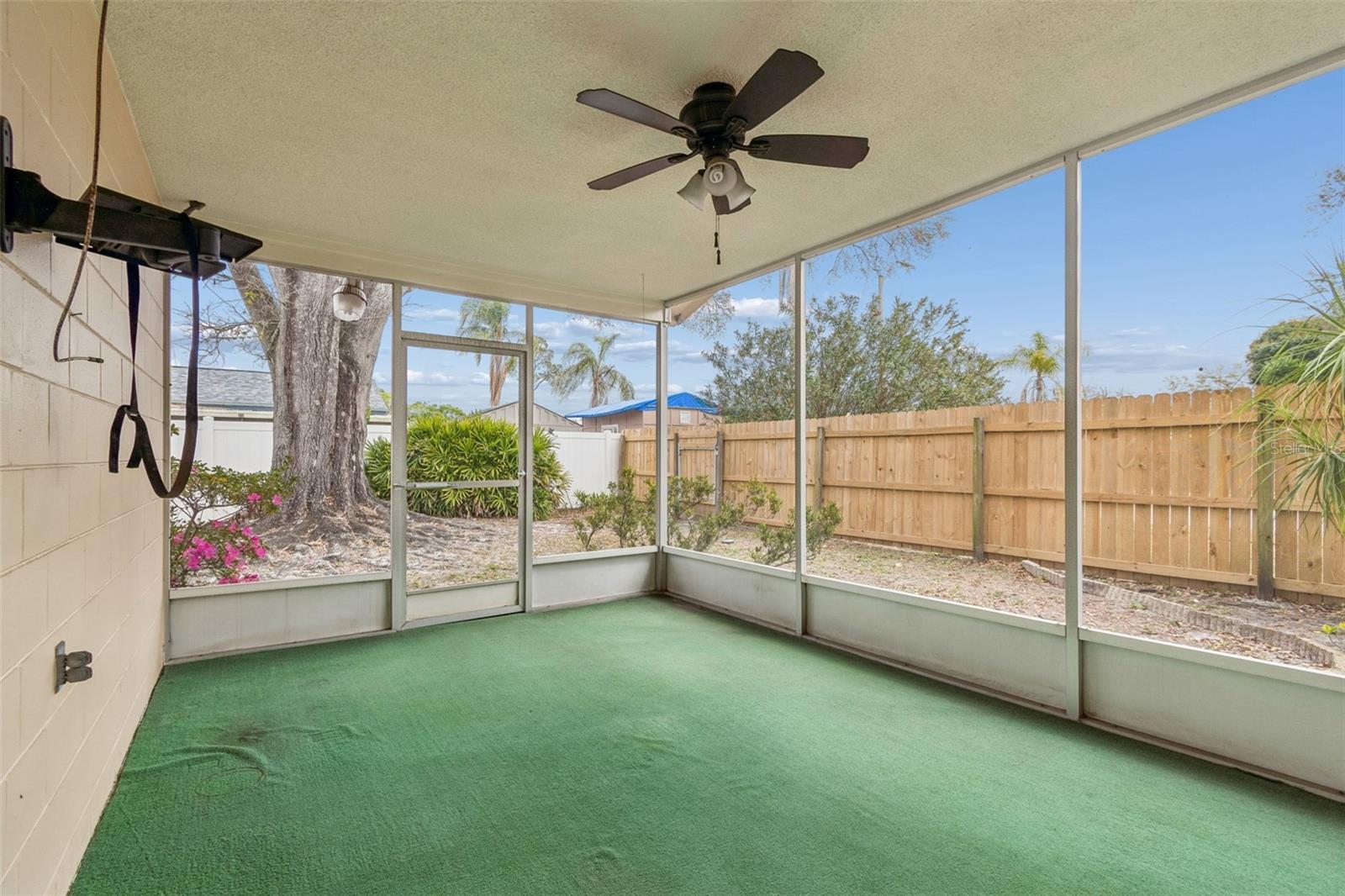 BEACON MEADOWS UNIT 1 - Residential