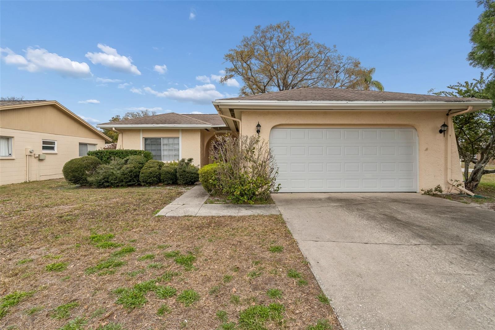 BEACON MEADOWS UNIT 1 - Residential