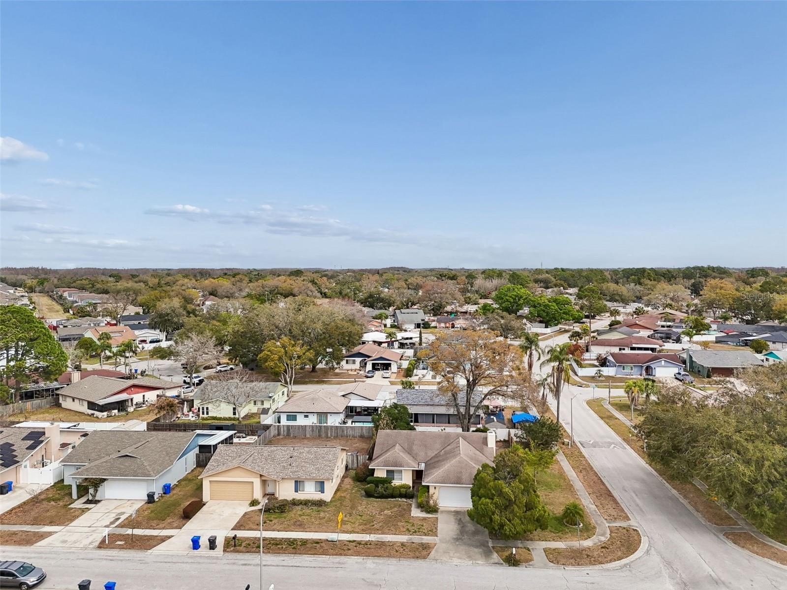 BEACON MEADOWS UNIT 1 - Residential