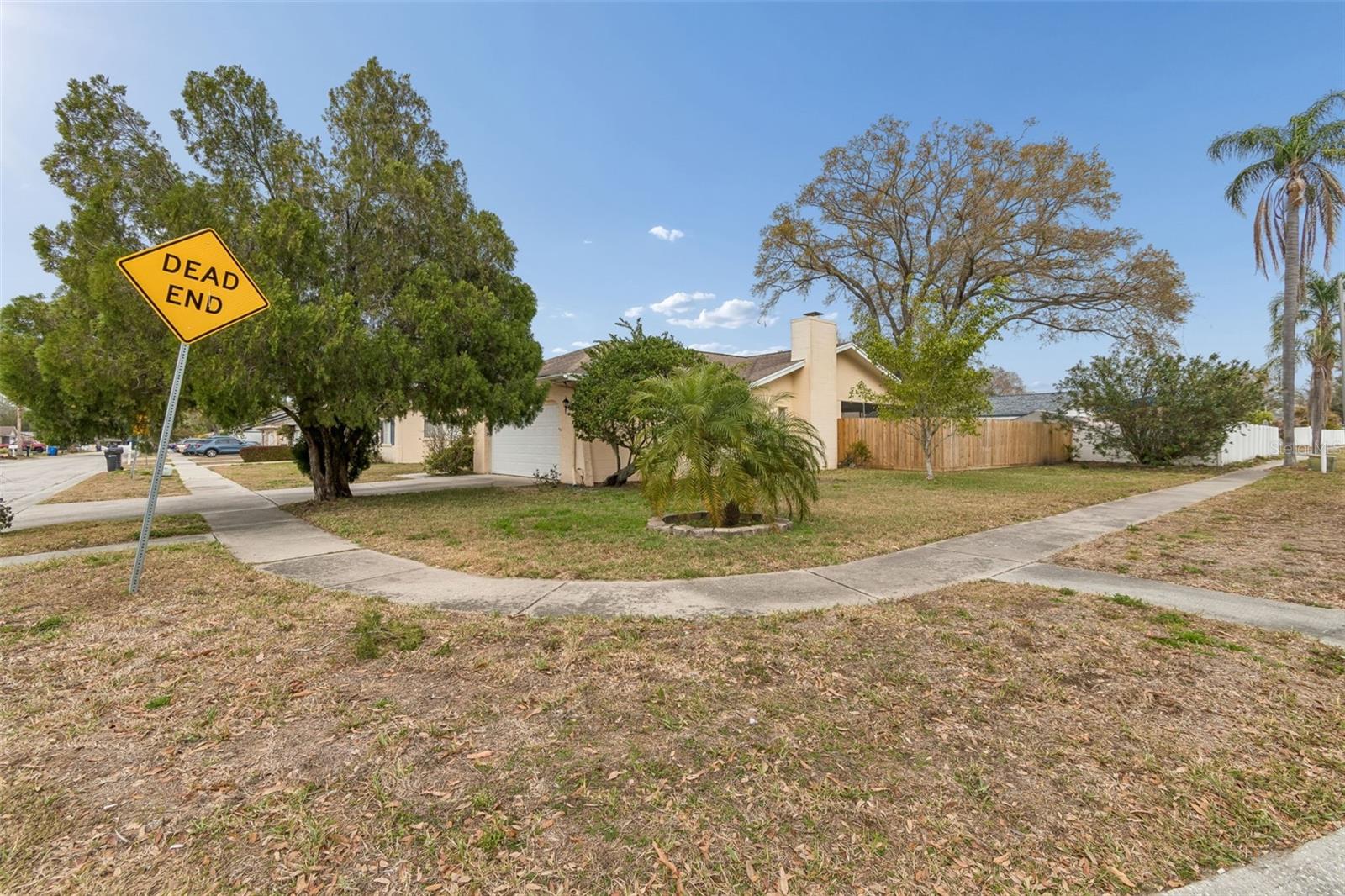 BEACON MEADOWS UNIT 1 - Residential