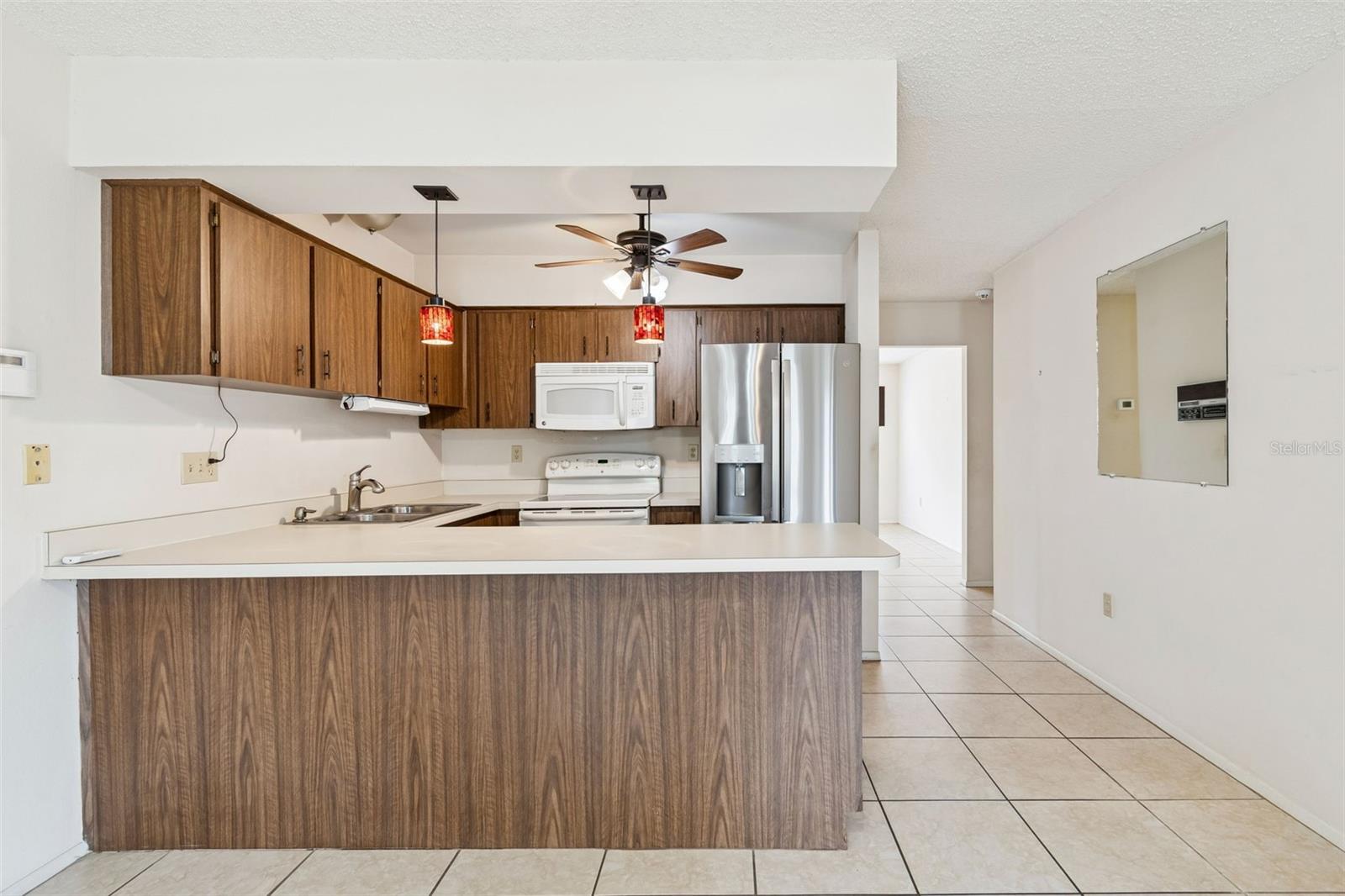 BEACON MEADOWS UNIT 1 - Residential