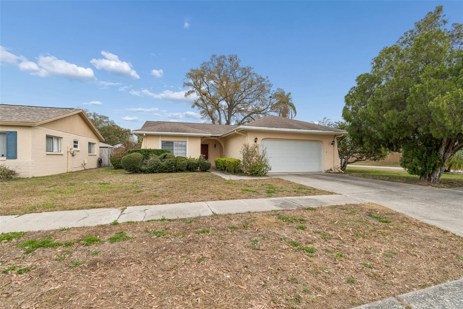 BEACON MEADOWS UNIT 1 - Residential