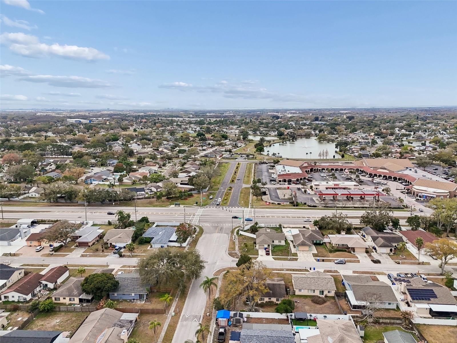 BEACON MEADOWS UNIT 1 - Residential