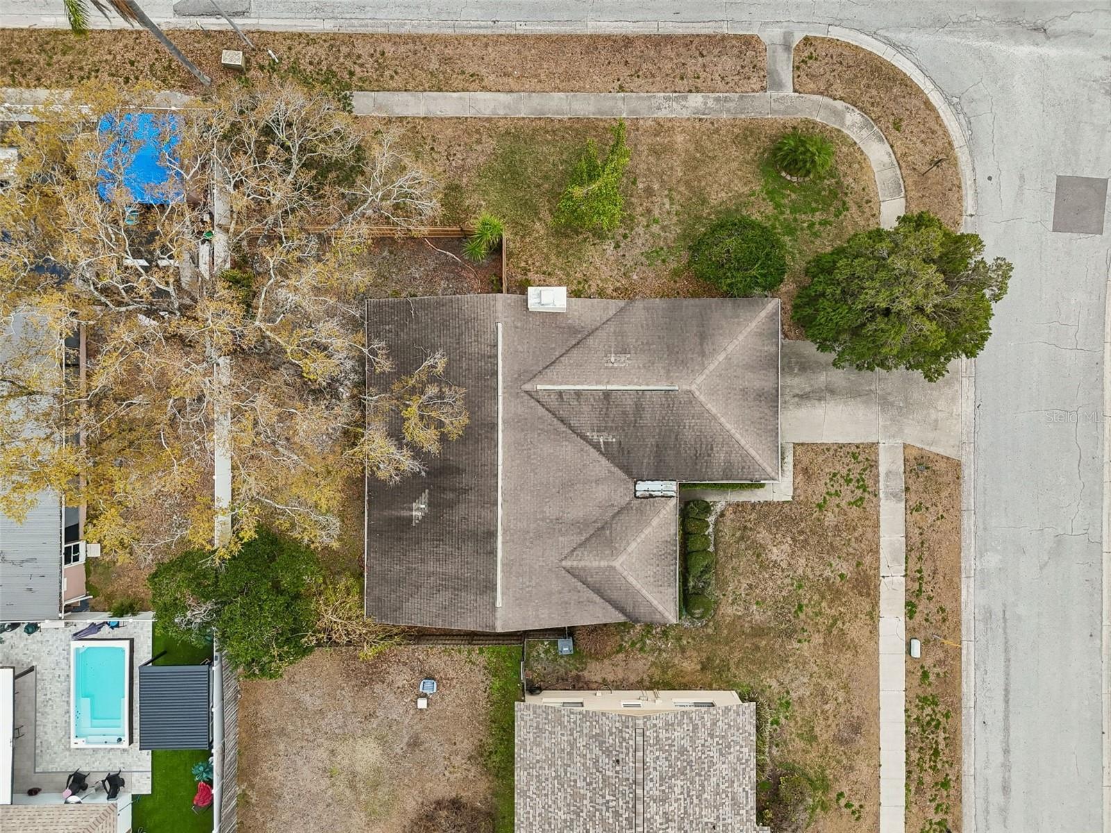 BEACON MEADOWS UNIT 1 - Residential