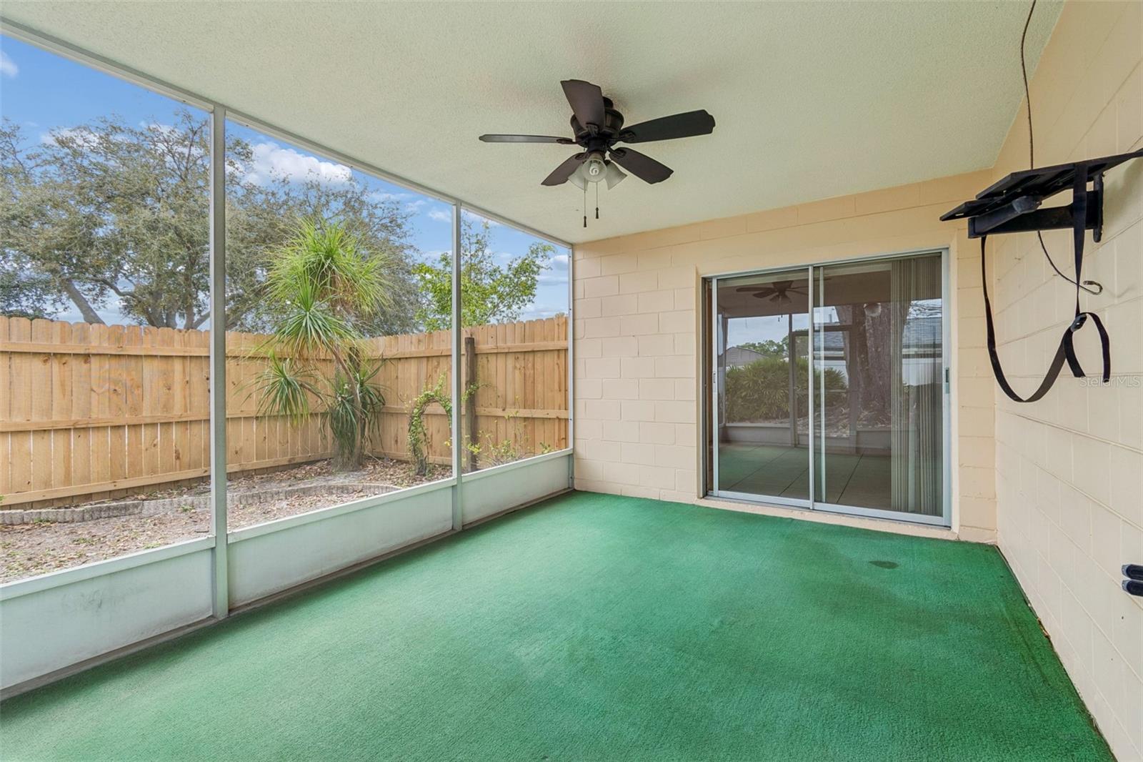 BEACON MEADOWS UNIT 1 - Residential