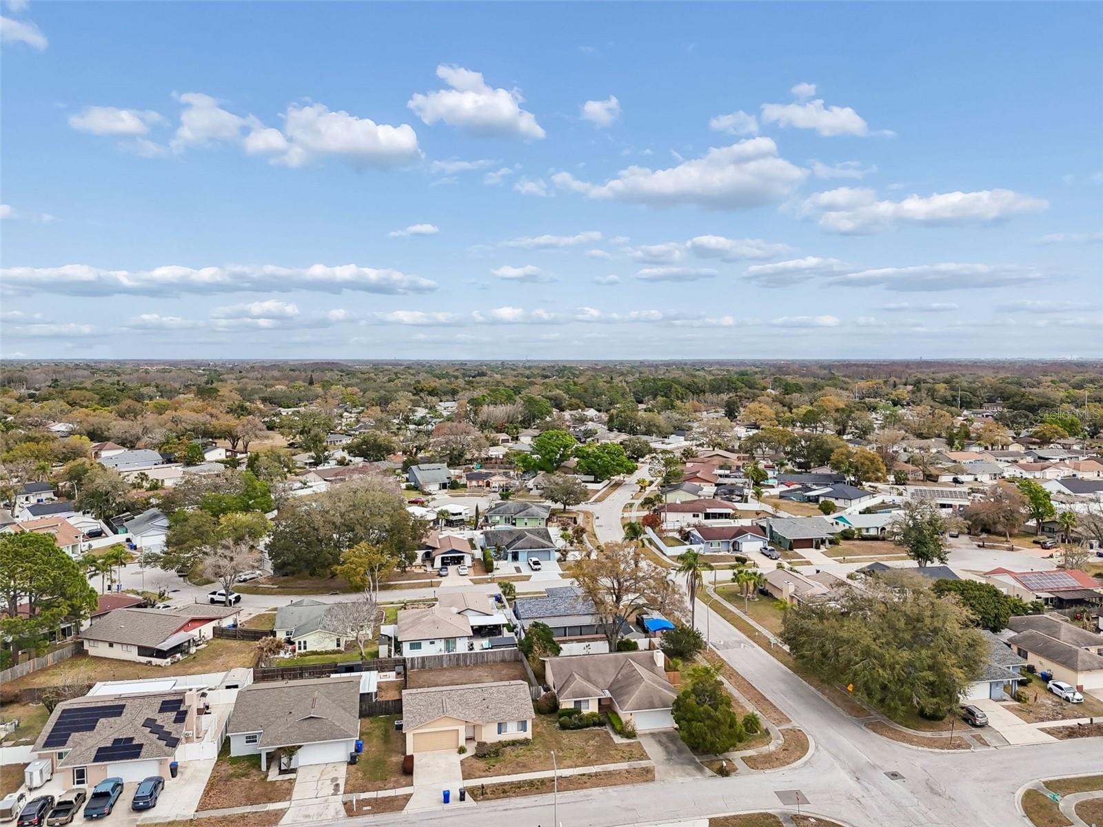 BEACON MEADOWS UNIT 1 - Residential