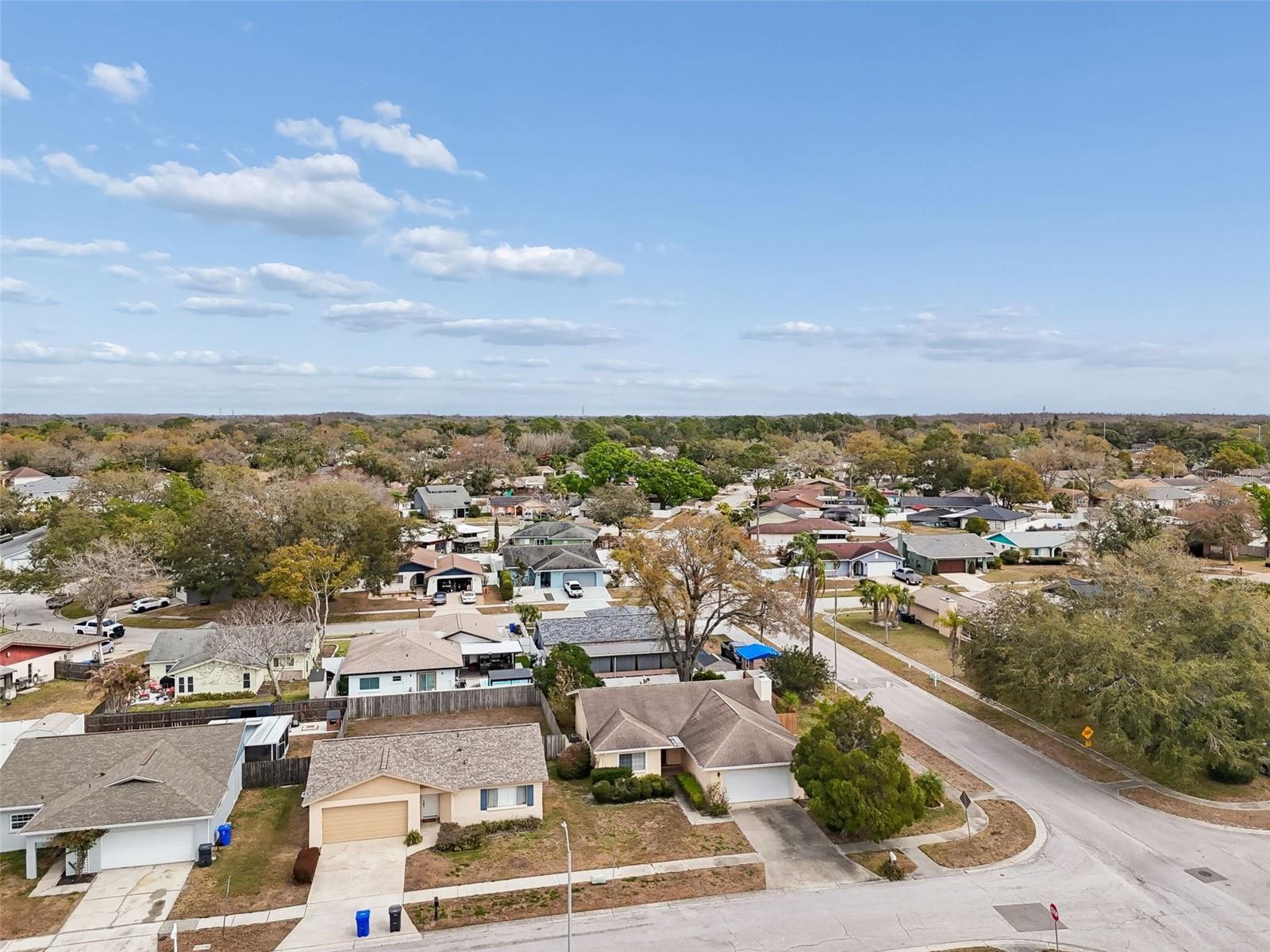 BEACON MEADOWS UNIT 1 - Residential