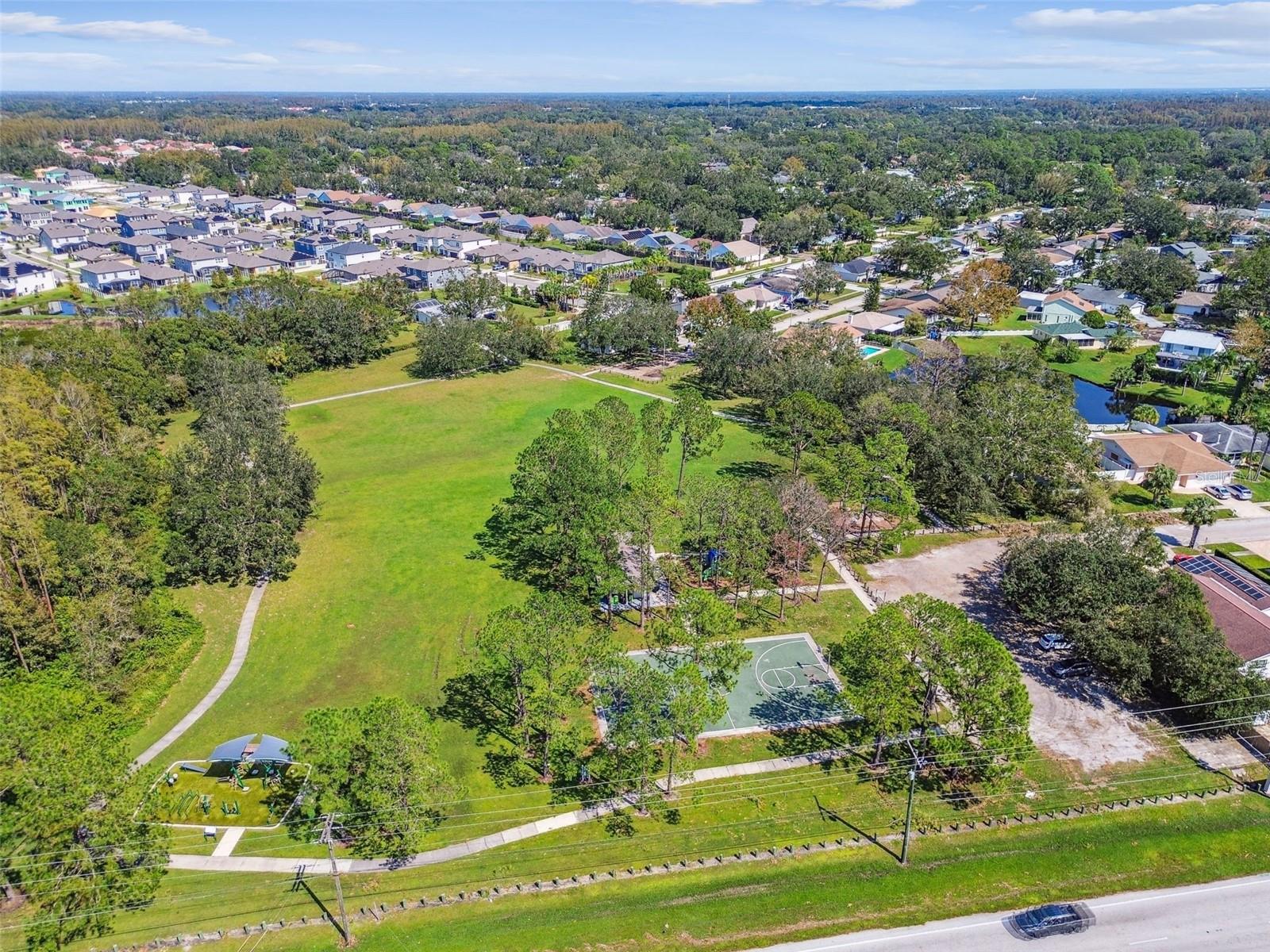 BEACON MEADOWS UNIT 1 - Residential