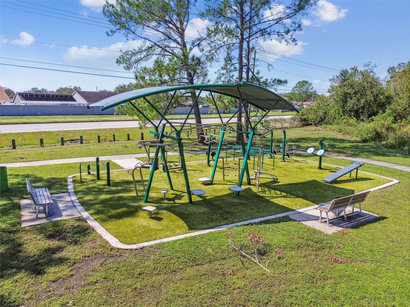 BEACON MEADOWS UNIT 1 - Residential