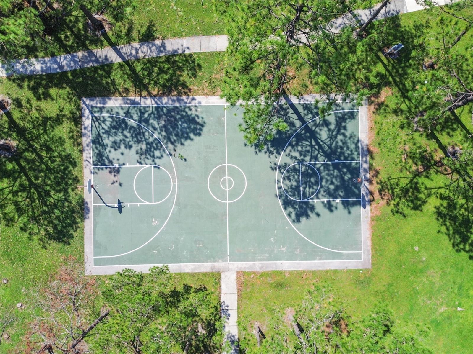 BEACON MEADOWS UNIT 1 - Residential