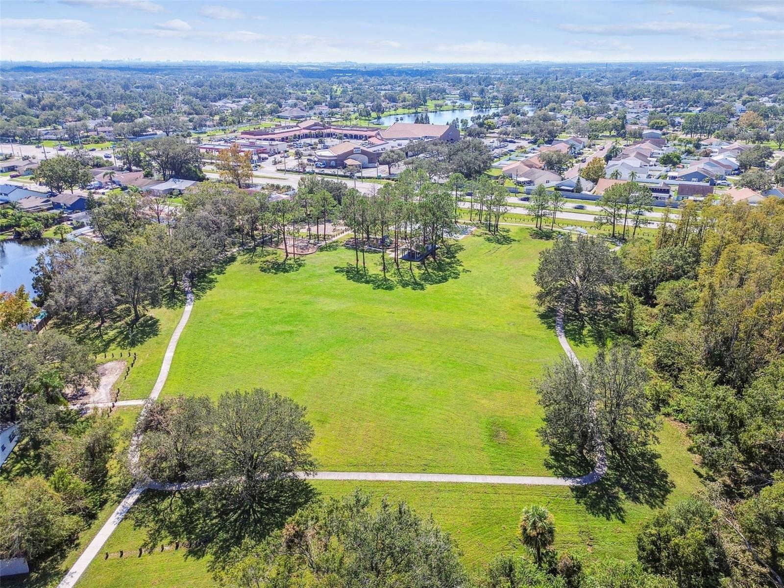 BEACON MEADOWS UNIT 1 - Residential