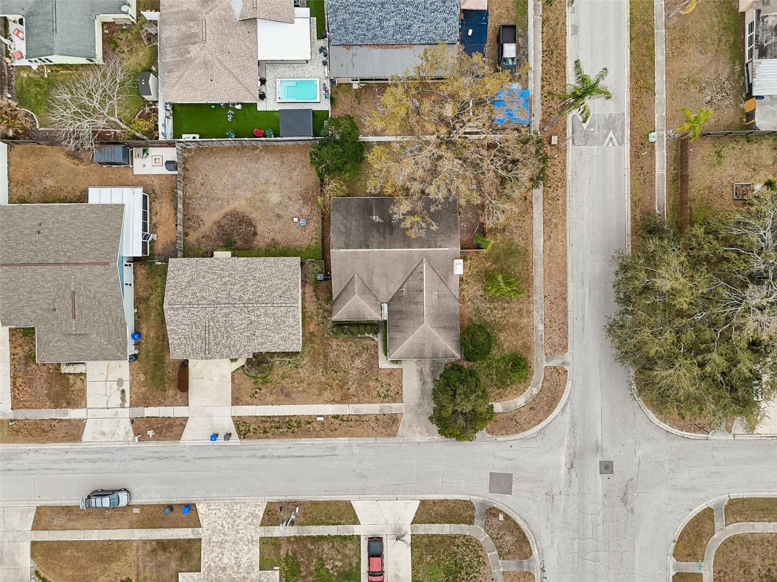 BEACON MEADOWS UNIT 1 - Residential