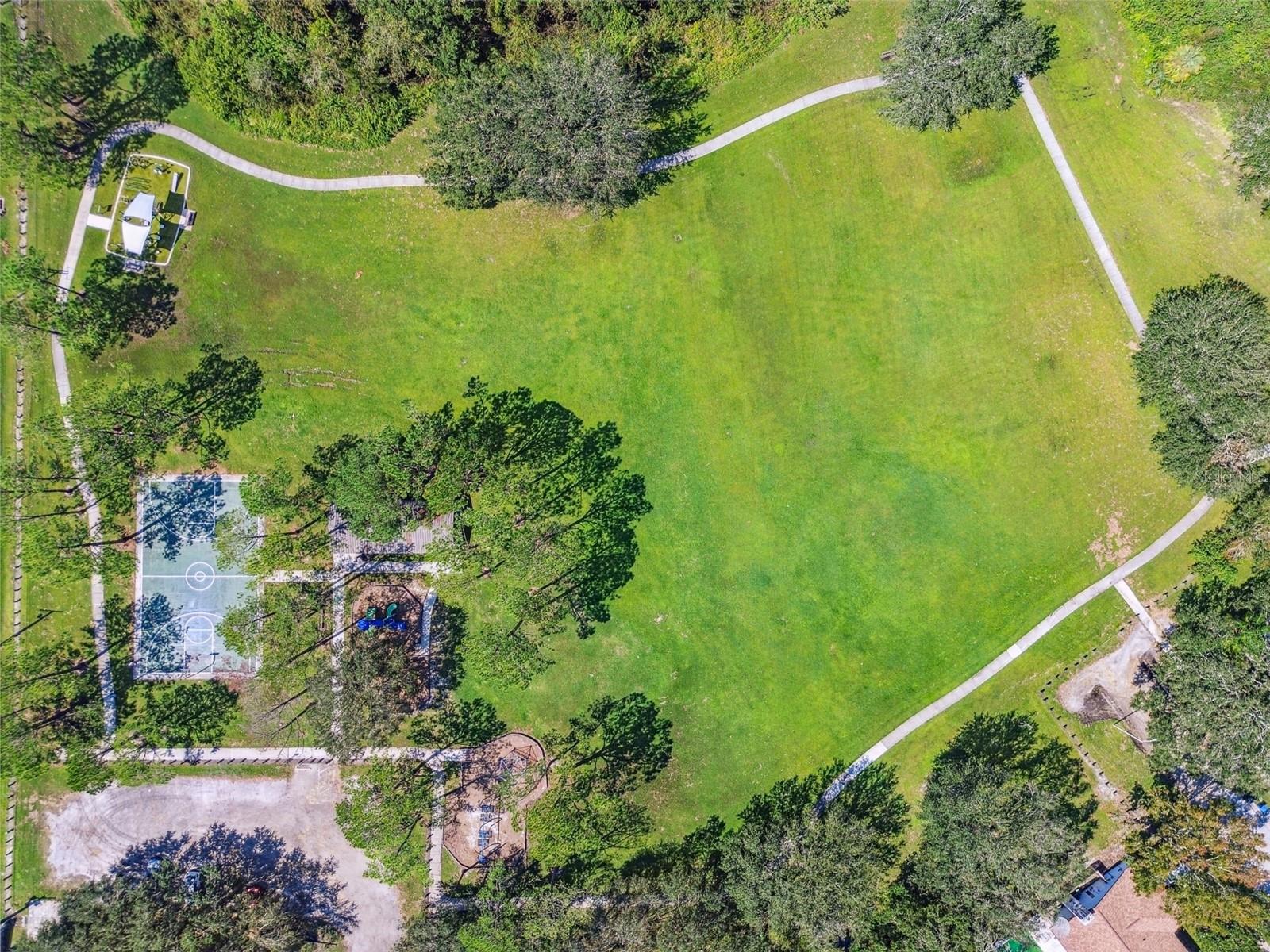 BEACON MEADOWS UNIT 1 - Residential