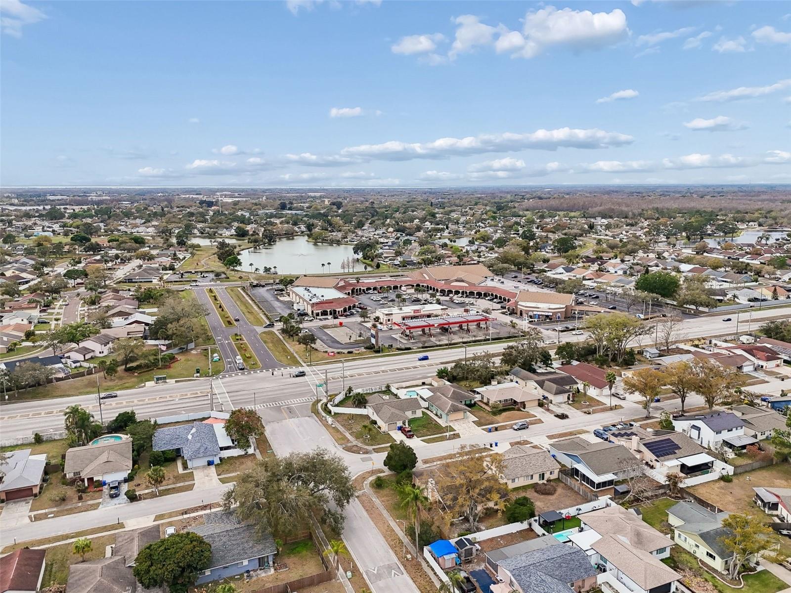 BEACON MEADOWS UNIT 1 - Residential