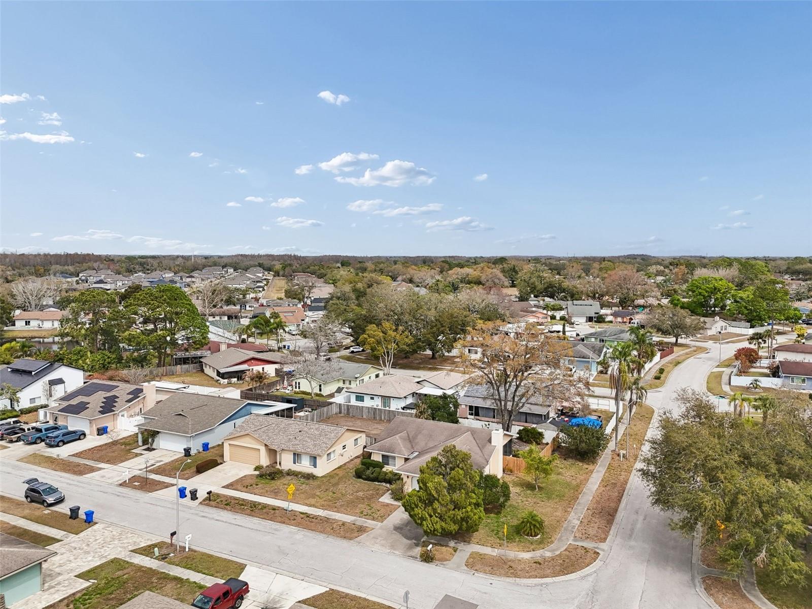 BEACON MEADOWS UNIT 1 - Residential