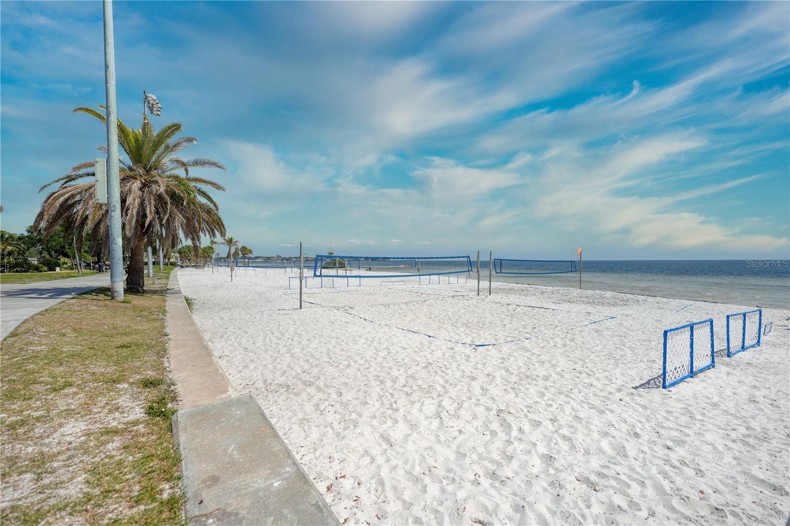 PARK SHORE CONDO - Residential