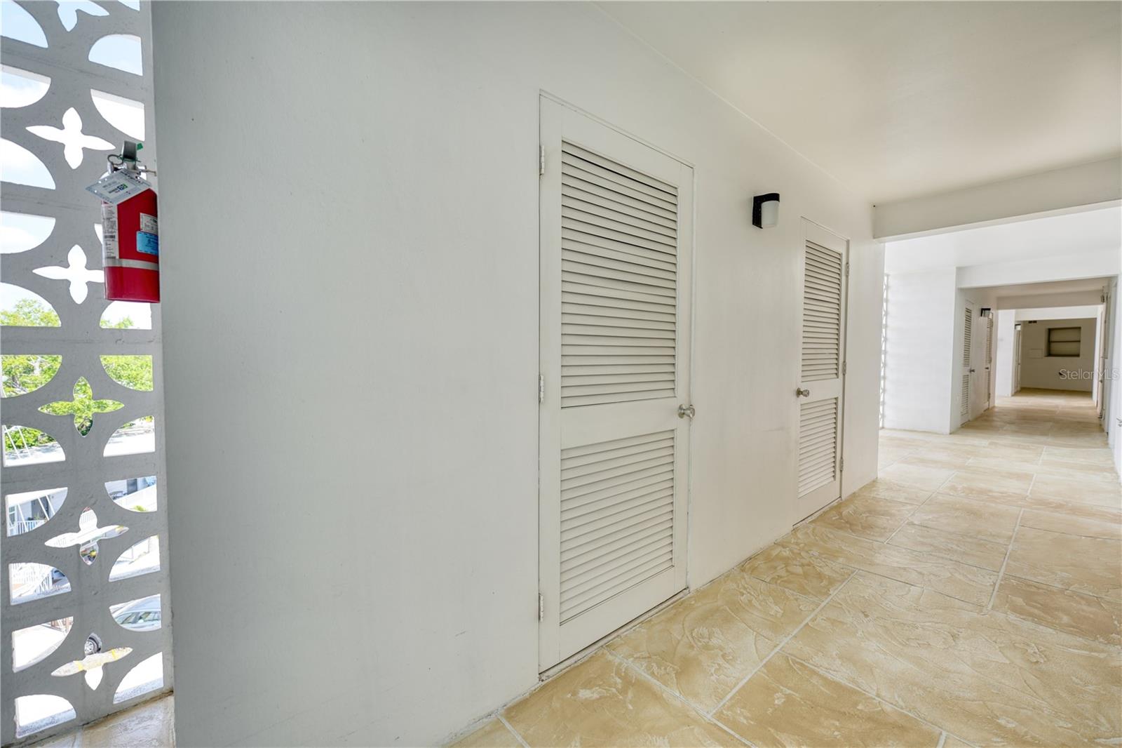PARK SHORE CONDO - Residential