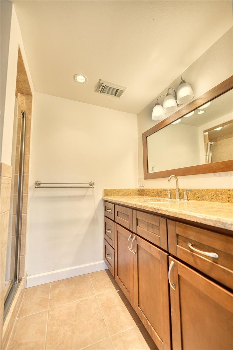 PARK SHORE CONDO - Residential