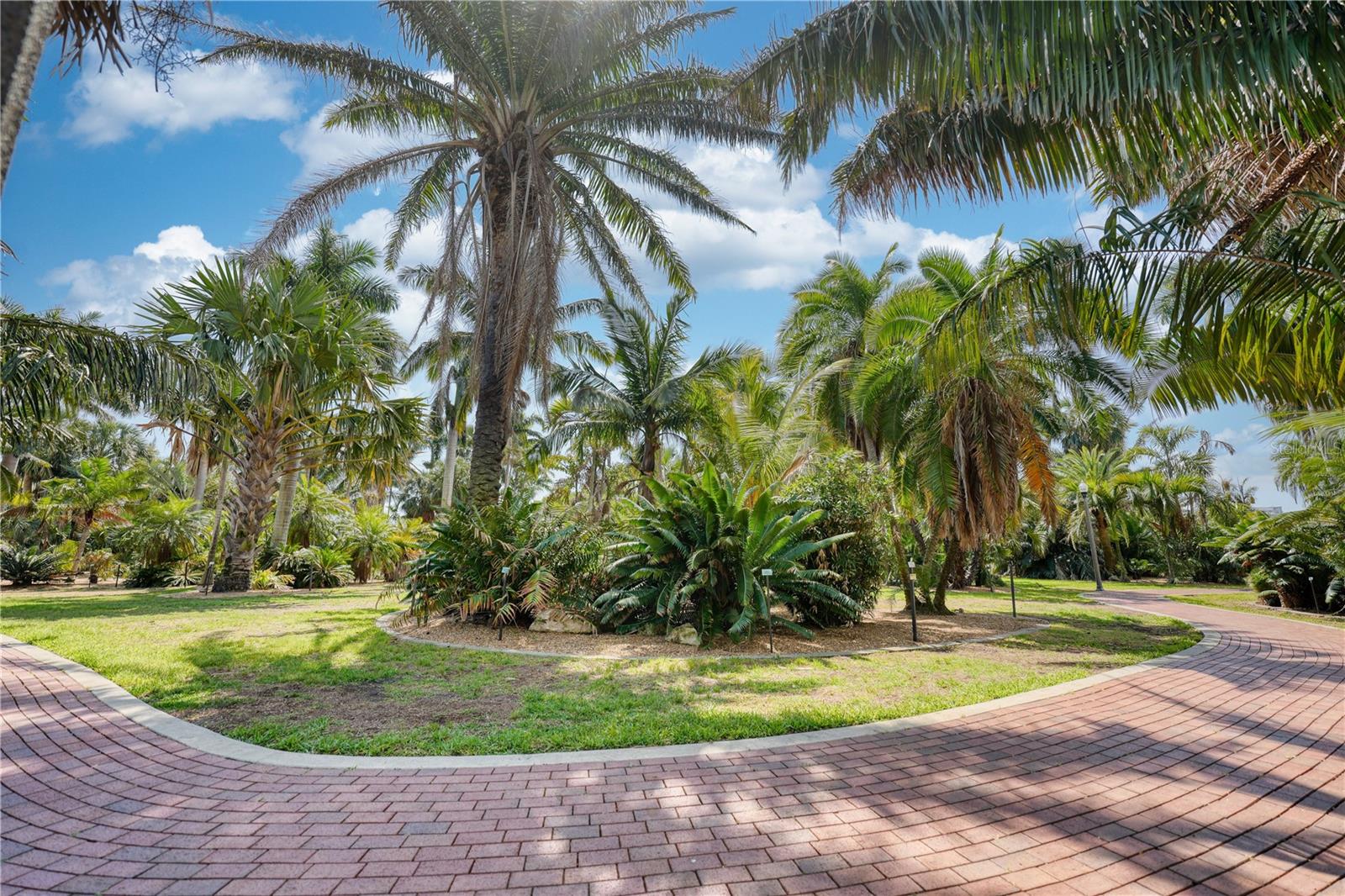 PARK SHORE CONDO - Residential