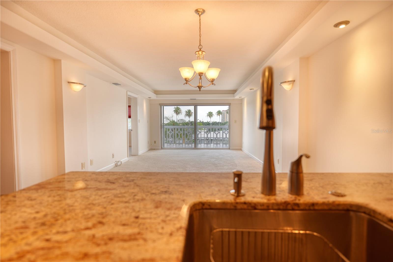 PARK SHORE CONDO - Residential