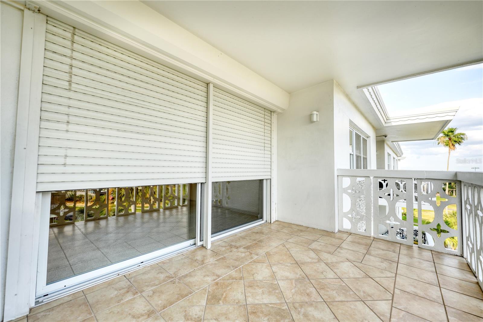 PARK SHORE CONDO - Residential