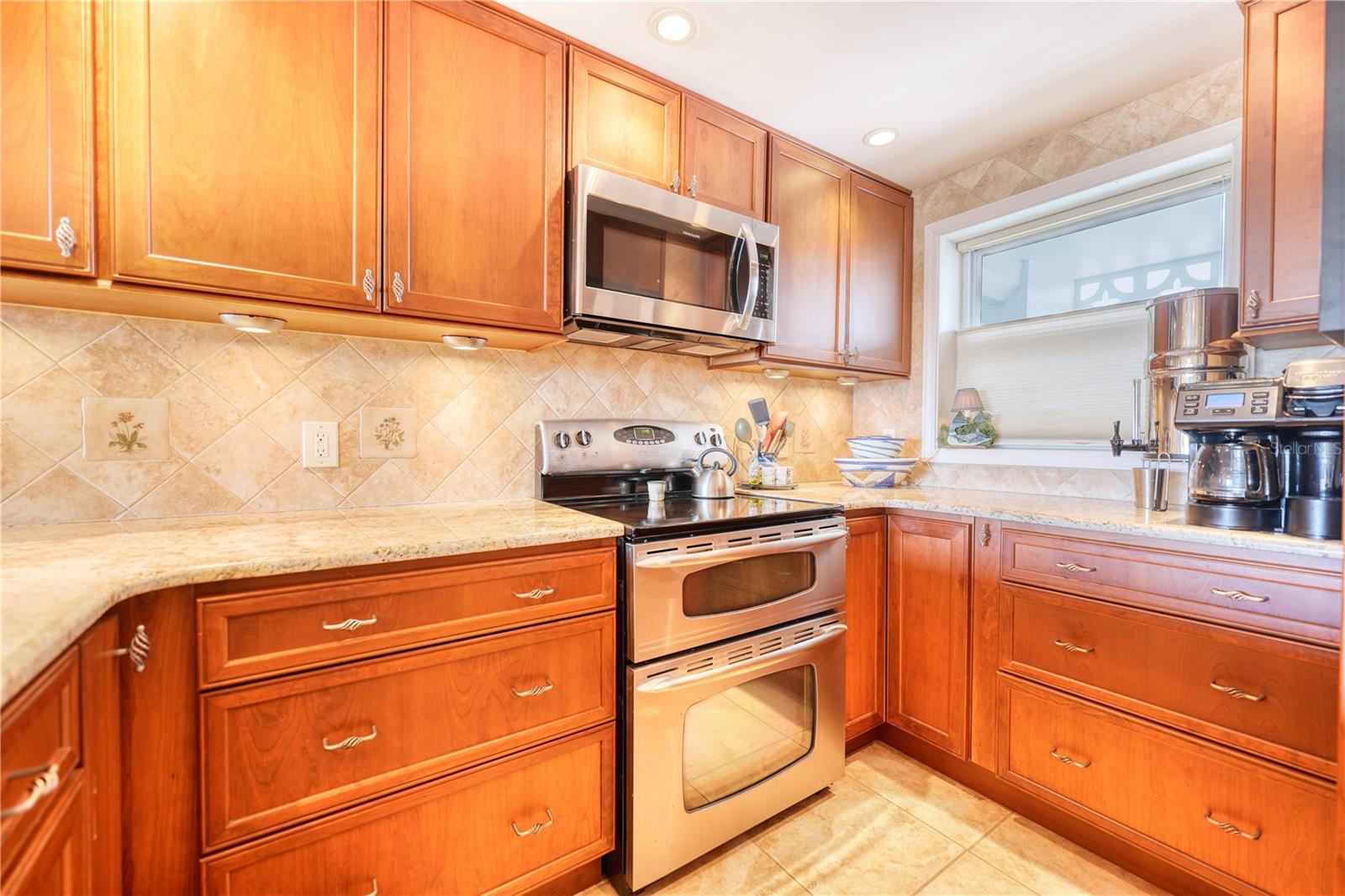 PARK SHORE CONDO - Residential