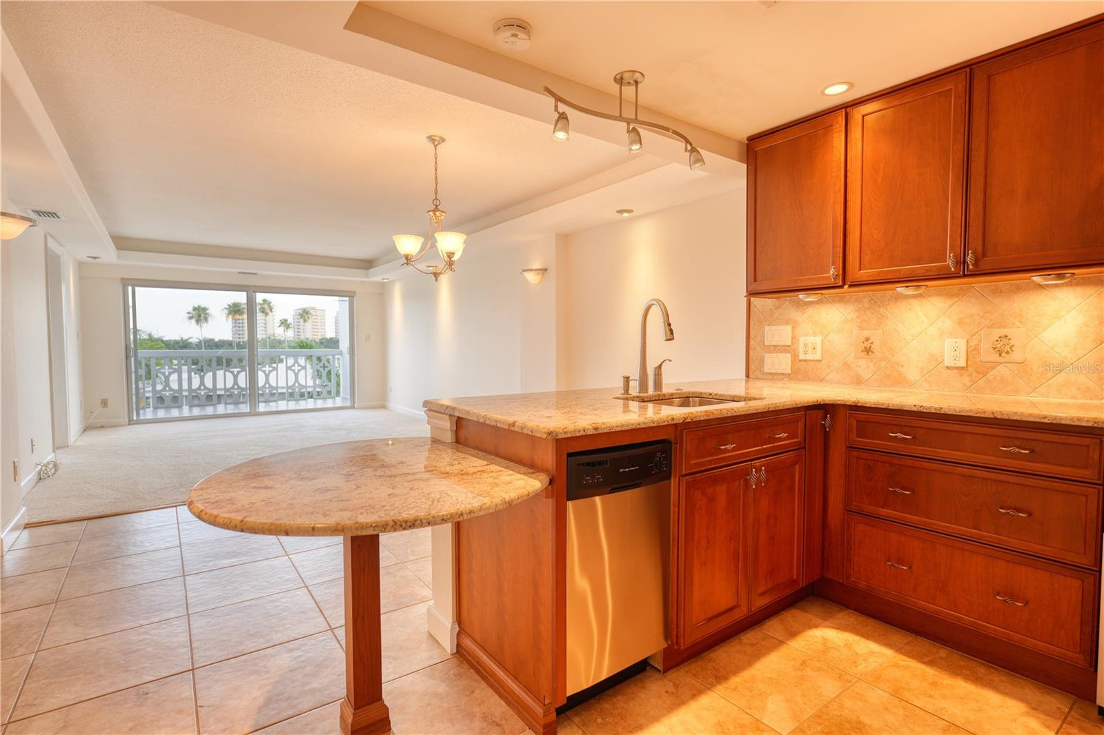 PARK SHORE CONDO - Residential
