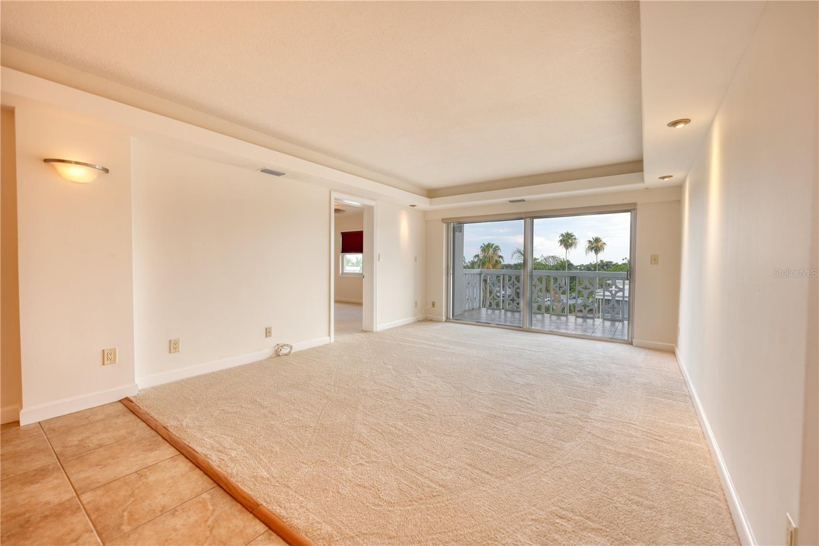 PARK SHORE CONDO - Residential