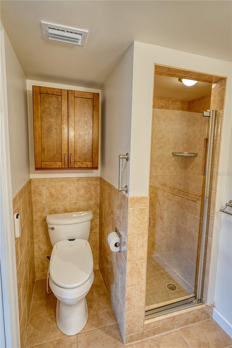 PARK SHORE CONDO - Residential