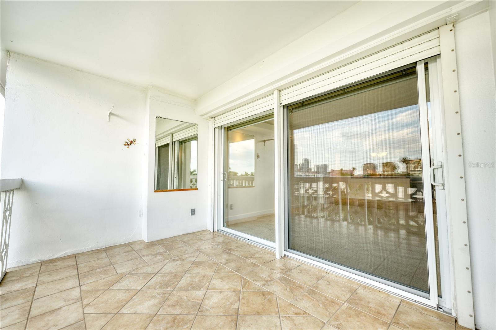 PARK SHORE CONDO - Residential