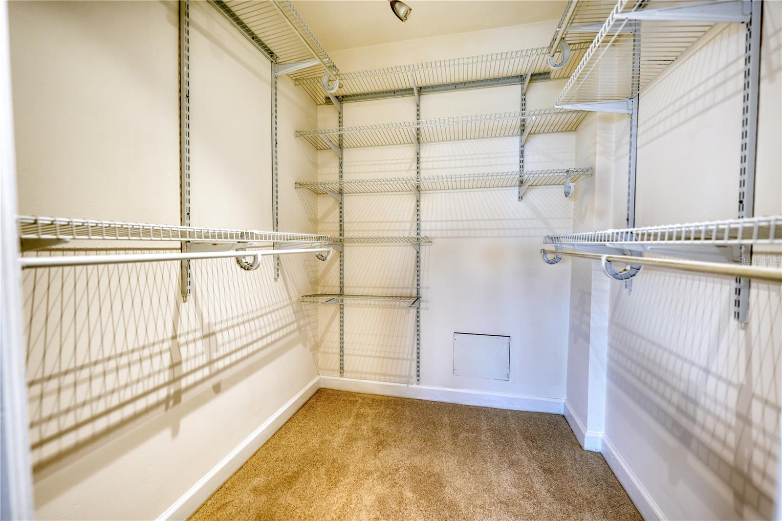 PARK SHORE CONDO - Residential