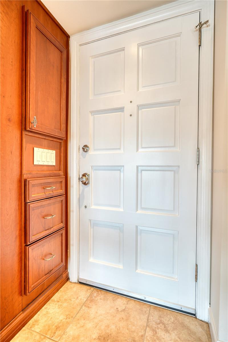 PARK SHORE CONDO - Residential