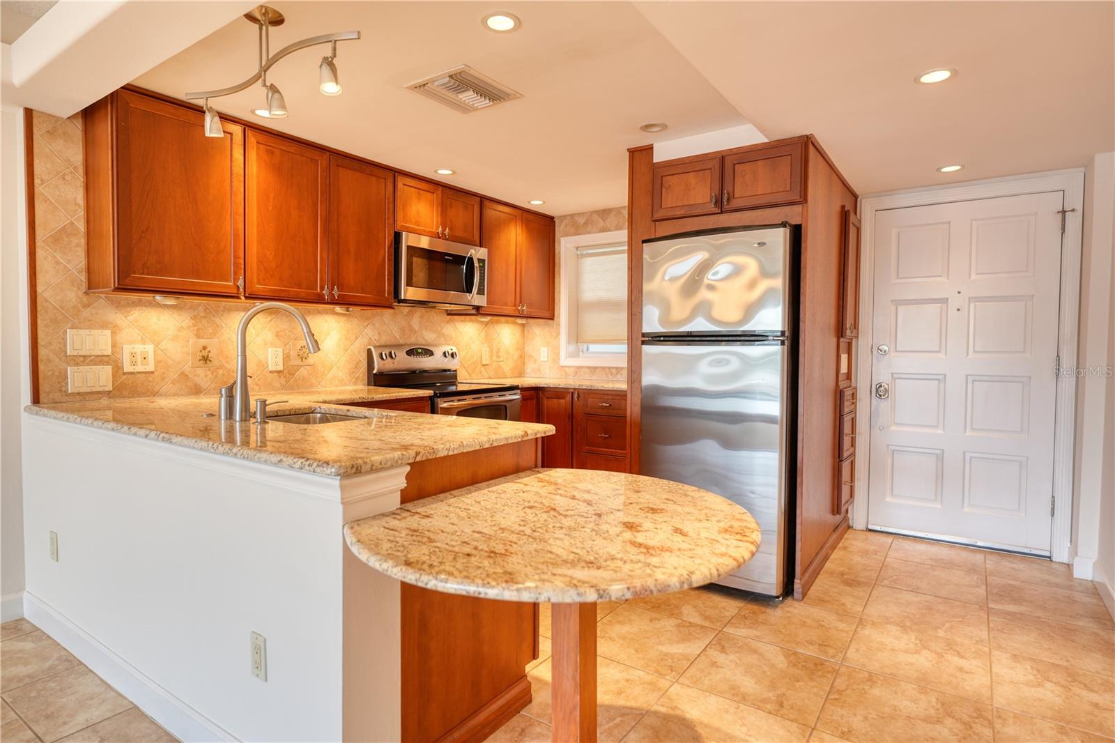 PARK SHORE CONDO - Residential